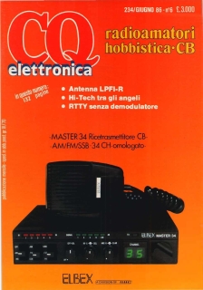 Copertina